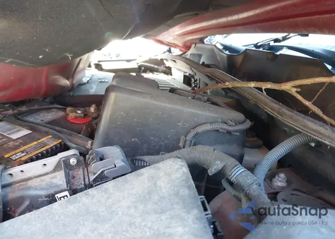 2007 Toyota Rav4 Limited V6 из США, поврежденный, VIN JTMBK31V175018535